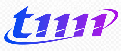 t1111 লোগো
